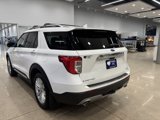 Used 2020 Ford Explorer Limited w/ Class III Trailer Tow Package image 5