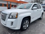 Used 2014 GMC Terrain Denali w/ Cargo Package image 2