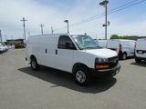 Used 2022 Chevrolet Express 3500 w/ Driver Convenience Package image 2