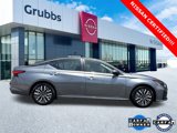 Certified 2023 Nissan Altima 2.5 SV image 2