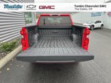 New 2025 Chevrolet Silverado 1500 Custom image 4
