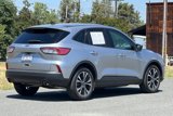 Used 2022 Ford Escape SE w/ SE Sport Appearance Package image 4