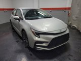 New 2025 Toyota Corolla SE image 3