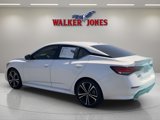 Used 2023 Nissan Sentra SR image 5