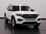 Certified 2022 Ford Explorer Limited w/ Equipment Group 301A image 2