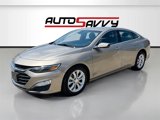 Used 2022 Chevrolet Malibu LT image 3