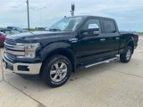 Used 2018 Ford F150 Lariat w/ Equipment Group 502A Luxury image 3