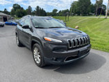 Used 2015 Jeep Cherokee Limited image 4