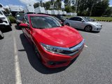 Used 2018 Honda Civic EX-L image 3
