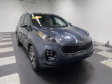Used 2017 Kia Sportage SX image 5