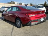 New 2025 Hyundai Elantra SE image 5