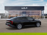 New 2025 Kia K4 LX image 6