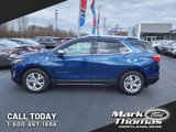 Used 2020 Chevrolet Equinox Premier image 2