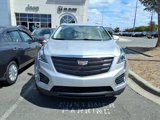 Used 2018 Cadillac XT5 Luxury w/ Driver Awareness Package image 2