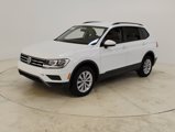 Used 2020 Volkswagen Tiguan S image 4