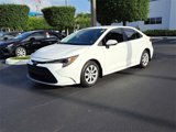 Used 2024 Toyota Corolla LE image 5
