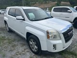 Used 2015 GMC Terrain SLE image 4