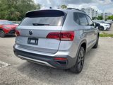 Used 2022 Volkswagen Taos S image 4