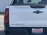 New 2024 Chevrolet Silverado EV W/T image 6