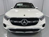 New 2025 Mercedes-Benz GLC 300 4MATIC image 3