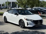 Certified 2024 Nissan Sentra SR w/ SR Premium Package image 3