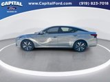 Used 2021 Nissan Altima 2.5 SV image 5
