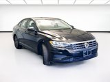 Used 2021 Volkswagen Jetta S image 3