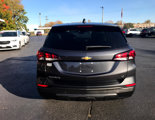 Used 2022 Chevrolet Equinox LT image 4