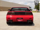 Used 1988 Pontiac Fiero GT image 4