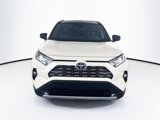 Used 2021 Toyota RAV4 XSE image 2