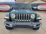 Used 2023 Jeep Wrangler Sahara image 2