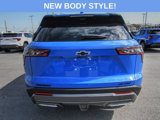 New 2025 Chevrolet Equinox ACTIV w/ Safety and Technology Package image 5