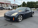 Used 2008 Nissan 350Z Enthusiast image 2