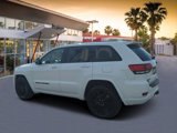 Used 2021 Jeep Grand Cherokee Laredo X image 5