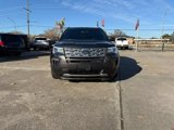 Used 2018 Ford Explorer XLT image 2