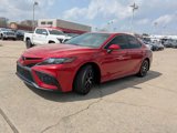 Certified 2023 Toyota Camry SE image 3