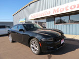 Used 2023 Dodge Charger SXT w/ Blacktop Special Edition image 3