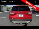 Used 2022 Ford Escape Titanium w/ Class II Trailer Tow Package image 5