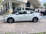 Used 2023 Nissan Sentra SV image 2