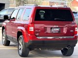 Used 2016 Jeep Patriot High Altitude image 5