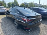 Used 2022 Lexus ES 350 w/ Premium Package image 5