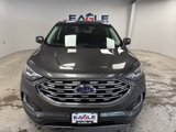 Used 2019 Ford Edge SEL w/ Equipment Group 201A image 2