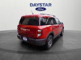 Used 2021 Ford Bronco Sport Big Bend image 3