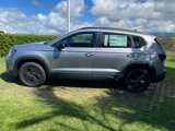 New 2025 Volkswagen Taos S image 4