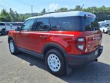 New 2024 Ford Bronco Sport Heritage w/ Heritage Convenience Package image 4