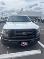 Used 2017 Ford F150 XL w/ Equipment Group 101A Mid image 2