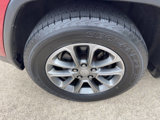 Used 2014 Jeep Grand Cherokee Limited image 6