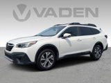 Used 2021 Subaru Outback Limited XT w/ Popular Package #2 image 2