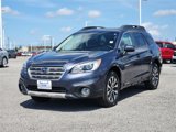 Used 2017 Subaru Outback 3.6R Limited image 3