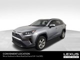 Used 2019 Toyota RAV4 XLE image 2